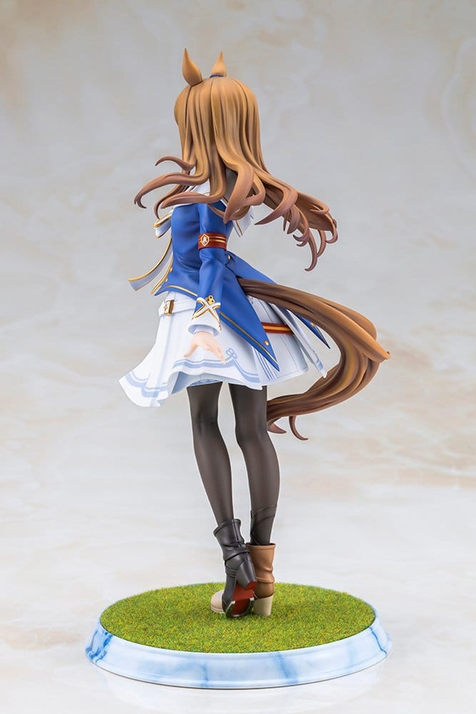 Umamusume: Pretty Derby Figura PVC 1/7 Grass Wonder 25 cm