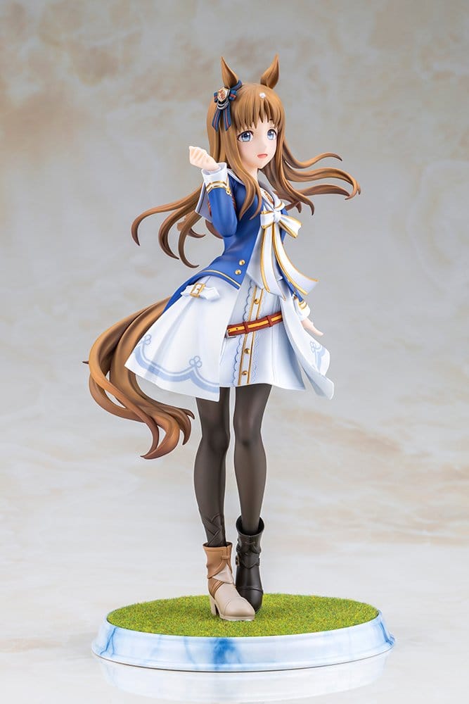 Umamusume: Pretty Derby Figura PVC 1/7 Grass Wonder 25 cm