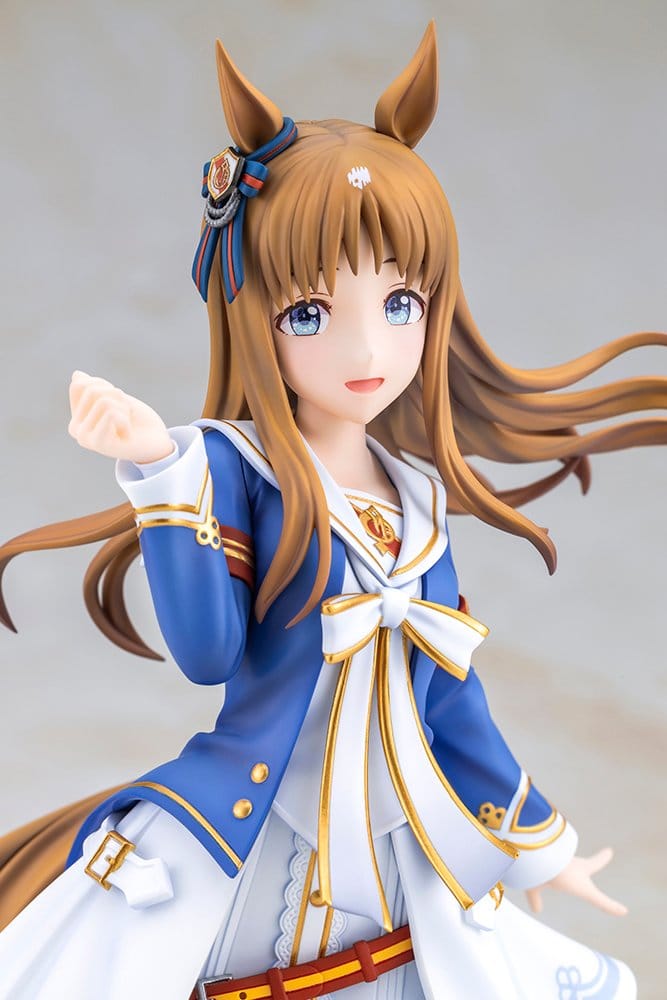 Umamusume: Pretty Derby Figura PVC 1/7 Grass Wonder 25 cm
