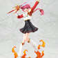 Magic Knight Rayearth Figura PVC 1/7 Hikaru Shidou 29 cm