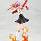 Magic Knight Rayearth Figura PVC 1/7 Hikaru Shidou 29 cm