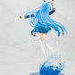 Magic Knight Rayearth Figura PVC 1/7 Umi Ryuuzaki 26 cm