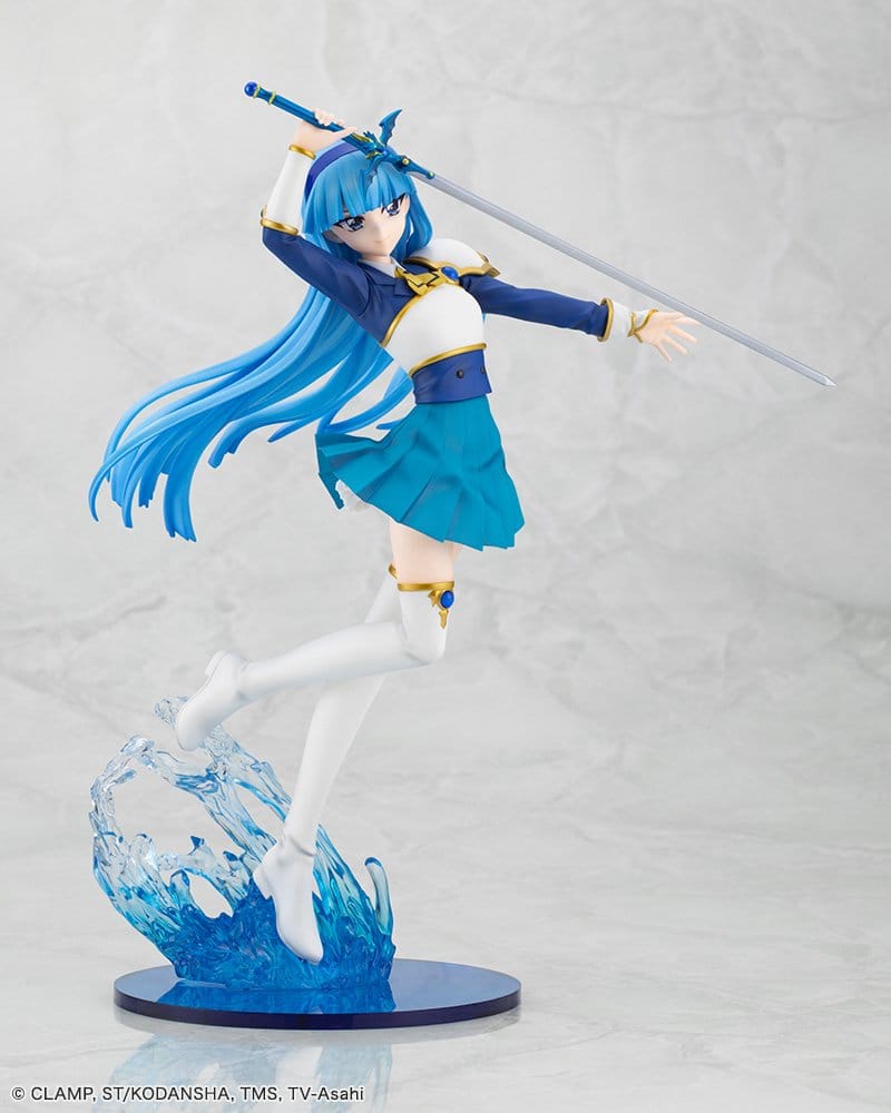 Magic Knight Rayearth Figura PVC 1/7 Umi Ryuuzaki 26 cm