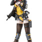 Girls' Frontline 2: Exilium Figura PVC 1/7 Vector Molotov Bunny Ver. 27 cm