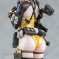 Girls' Frontline 2: Exilium Figura PVC 1/7 Vector Molotov Bunny Ver. 27 cm