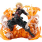 My Hero Academia Figura PVC 1/8 ARTFX J Katsuki Bakugo Final Season Ver. 21 cm