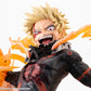 My Hero Academia Figura PVC 1/8 ARTFX J Katsuki Bakugo Final Season Ver. 21 cm