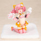 Megami Device Figura PVC 2/1 Puni Mofu Mao 18 cm