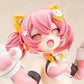 Megami Device Figura PVC 2/1 Puni Mofu Mao 18 cm