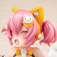 Megami Device Figura PVC 2/1 Puni Mofu Mao 18 cm