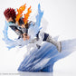 My Hero Academia ARTFX J Figura PVC 1/8 Shoto Todoroki Coldflame's Pale Blade Ver. 24 cm