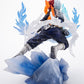 My Hero Academia ARTFX J Figura PVC 1/8 Shoto Todoroki Coldflame's Pale Blade Ver. 24 cm