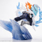My Hero Academia ARTFX J Figura PVC 1/8 Shoto Todoroki Coldflame's Pale Blade Ver. 24 cm