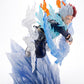 My Hero Academia ARTFX J Figura PVC 1/8 Shoto Todoroki Coldflame's Pale Blade Ver. 24 cm