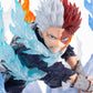 My Hero Academia ARTFX J Figura PVC 1/8 Shoto Todoroki Coldflame's Pale Blade Ver. 24 cm