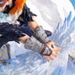 My Hero Academia ARTFX J Figura PVC 1/8 Shoto Todoroki Coldflame's Pale Blade Ver. 24 cm