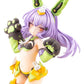 Megami Device Figura PVC 2/1 Puni Mofu Tu 23 cm