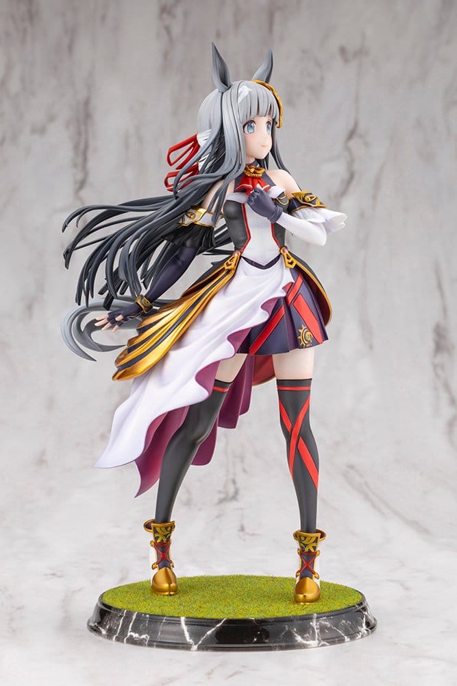 Umamusume: Pretty Derby Figura PVC 1/7 Chrono Genesis 26 cm