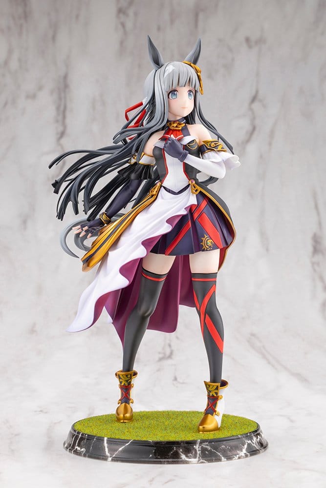 Umamusume: Pretty Derby Figura PVC 1/7 Chrono Genesis 26 cm