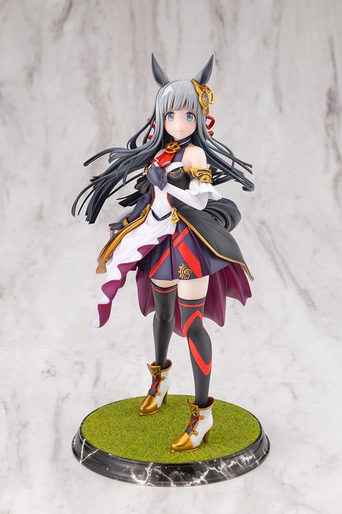 Umamusume: Pretty Derby Figura PVC 1/7 Chrono Genesis 26 cm