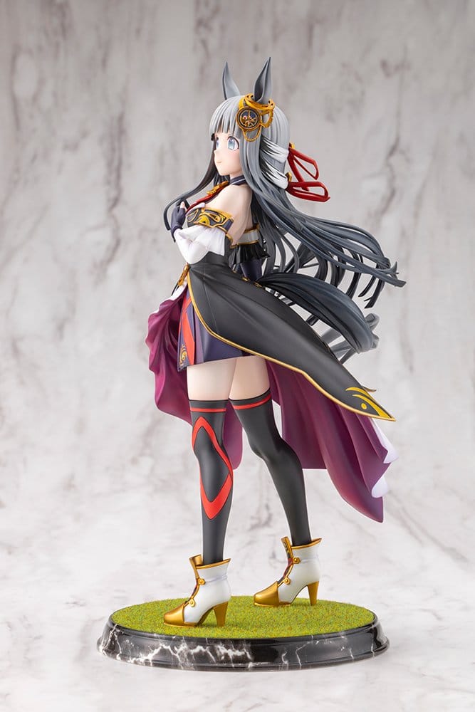 Umamusume: Pretty Derby Figura PVC 1/7 Chrono Genesis 26 cm