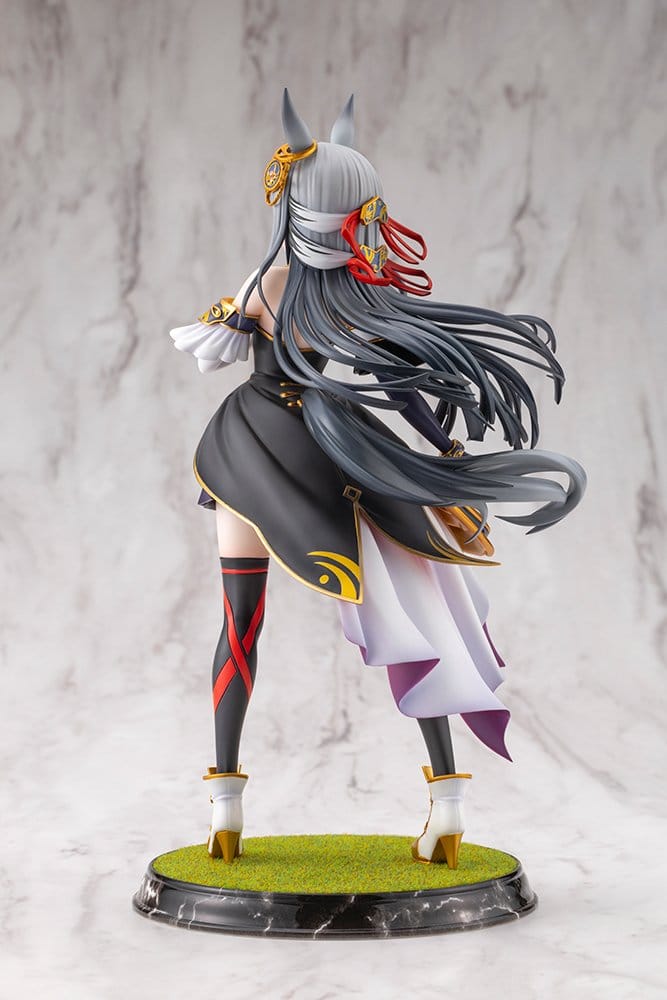 Umamusume: Pretty Derby Figura PVC 1/7 Chrono Genesis 26 cm