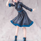 The Idolmaster Gakuen Figura PVC 1/7 Lilja Katsuragi-Hakusen- DX Ver. 23 cm