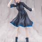 The Idolmaster Gakuen Figura PVC 1/7 Lilja Katsuragi-Hakusen- DX Ver. 23 cm