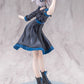The Idolmaster Gakuen Figura PVC 1/7 Lilja Katsuragi-Hakusen- DX Ver. 23 cm