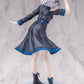 The Idolmaster Gakuen Figura PVC 1/7 Lilja Katsuragi-Hakusen- DX Ver. 23 cm