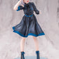 The Idolmaster Gakuen Figura PVC 1/7 Lilja Katsuragi-Hakusen- 23 cm