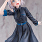 The Idolmaster Gakuen Figura PVC 1/7 Lilja Katsuragi-Hakusen- 23 cm