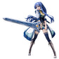 The Legend of Heroes Figura PVC 1/8 Laura S Arseid 22 cm
