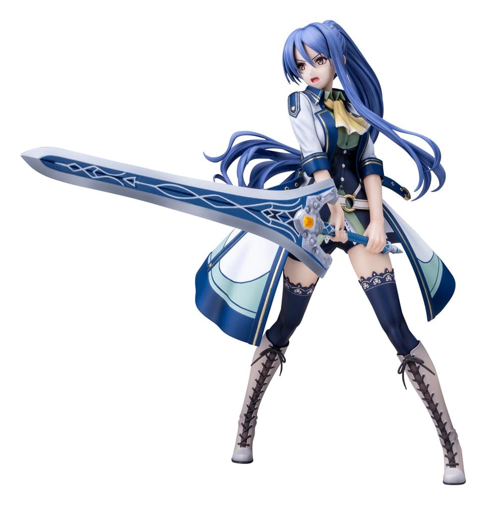 The Legend of Heroes Figura PVC 1/8 Laura S Arseid 22 cm