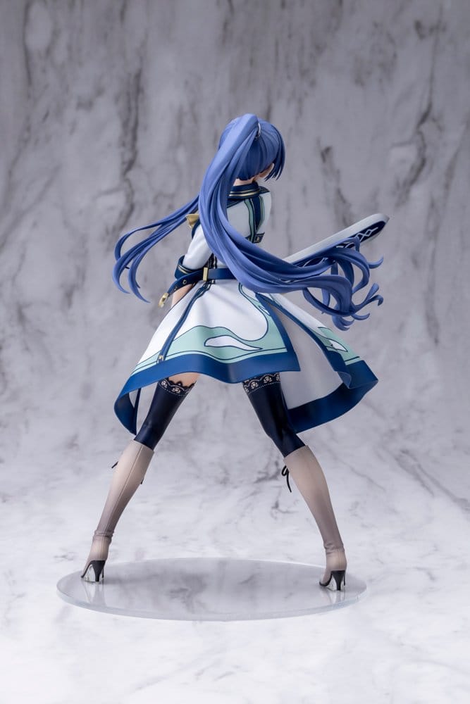 The Legend of Heroes Figura PVC 1/8 Laura S Arseid 22 cm