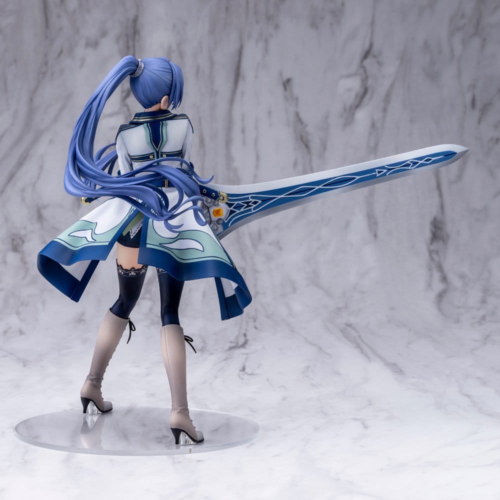 The Legend of Heroes Figura PVC 1/8 Laura S Arseid 22 cm