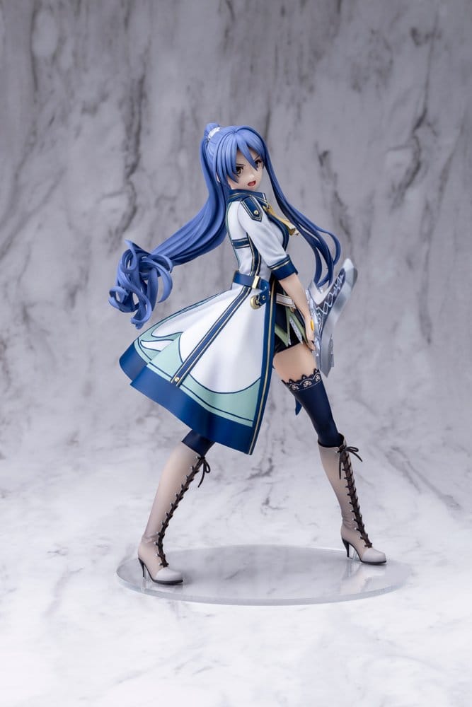 The Legend of Heroes Figura PVC 1/8 Laura S Arseid 22 cm