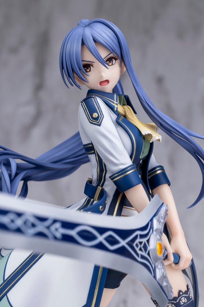 The Legend of Heroes Figura PVC 1/8 Laura S Arseid 22 cm