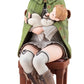 Mushoku Tensei: Jobless Reincarnation Season 3 Figura PVC 1/7 Sylphiette Greyrat & Lucie Greyrat 21 cm