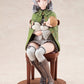 Mushoku Tensei: Jobless Reincarnation Season 3 Figura PVC 1/7 Sylphiette Greyrat & Lucie Greyrat 21 cm