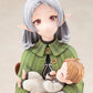 Mushoku Tensei: Jobless Reincarnation Season 3 Figura PVC 1/7 Sylphiette Greyrat & Lucie Greyrat 21 cm