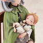 Mushoku Tensei: Jobless Reincarnation Season 3 Figura PVC 1/7 Sylphiette Greyrat & Lucie Greyrat 21 cm