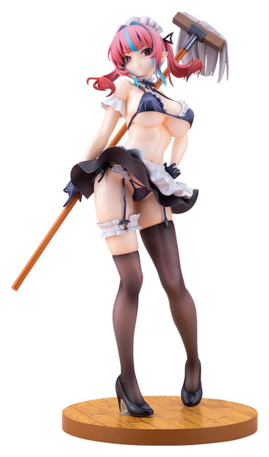 Mistress Kanan is Devilishly Easy Figura PVC 1/7 Takakiyo Kanan 25 cm