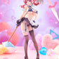 Mistress Kanan is Devilishly Easy Figura PVC 1/7 Takakiyo Kanan 25 cm