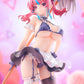 Mistress Kanan is Devilishly Easy Figura PVC 1/7 Takakiyo Kanan 25 cm