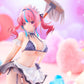 Mistress Kanan is Devilishly Easy Figura PVC 1/7 Takakiyo Kanan 25 cm