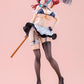 Mistress Kanan is Devilishly Easy Figura PVC 1/7 Takakiyo Kanan 25 cm