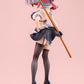 Mistress Kanan is Devilishly Easy Figura PVC 1/7 Takakiyo Kanan 25 cm