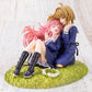 I Want to Love You Till Your Dying Day Figura PVC 1/8 Sheena & Mimi 12 cm