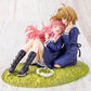 I Want to Love You Till Your Dying Day Figura PVC 1/8 Sheena & Mimi 12 cm